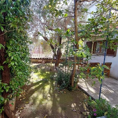 Apartman Kristina And Free Parking Mali Lošinj Exterior foto