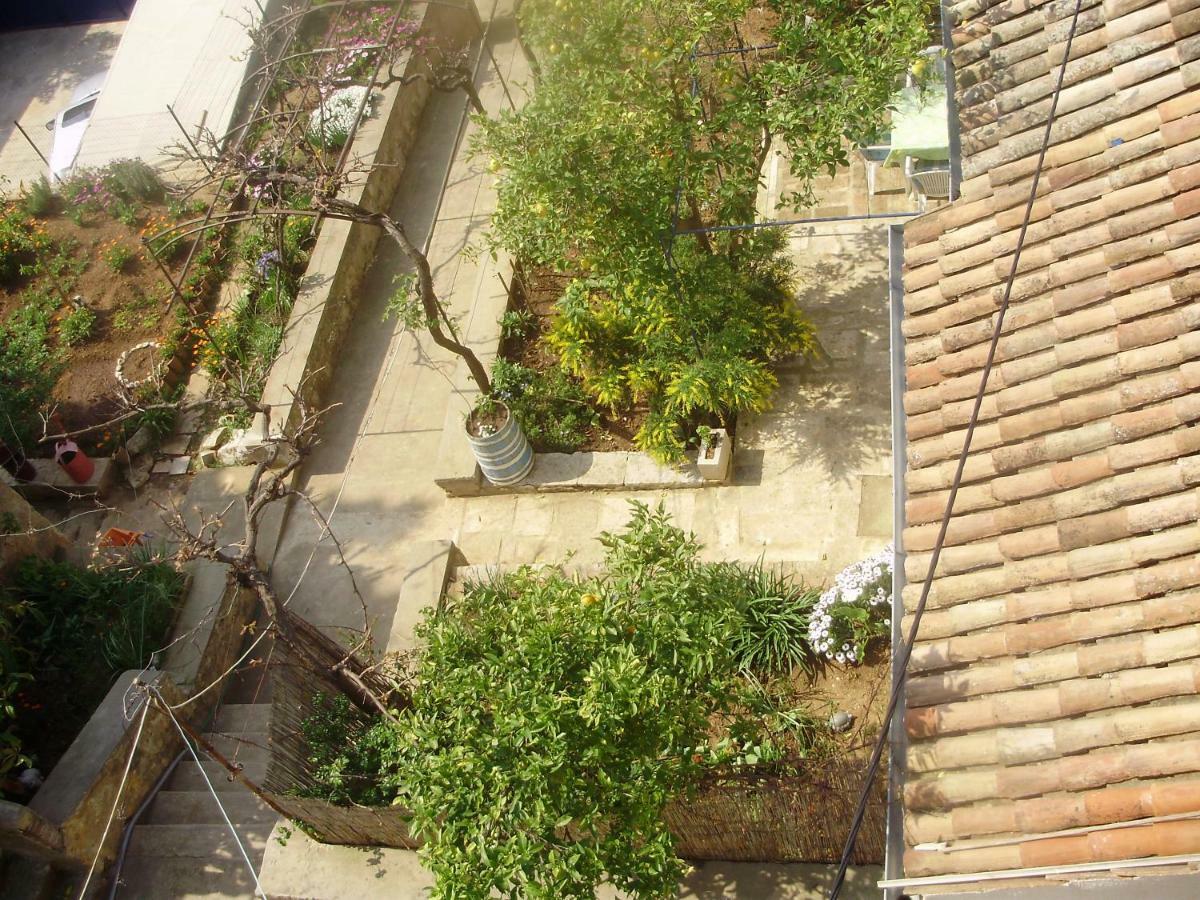 Apartman Kristina And Free Parking Mali Lošinj Exterior foto